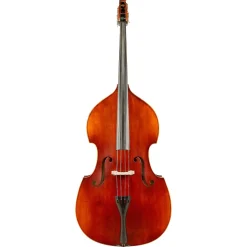 Strobel MB-300 Recital Series Double Bass Outfit 1/4