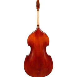 Strobel MB-300 Recital Series Double Bass Outfit 1/4
