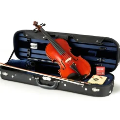 Strobel ML-405 Recital Series Violin Outfit 4/4