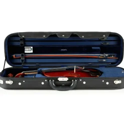 Strobel ML-405 Recital Series Violin Outfit 4/4