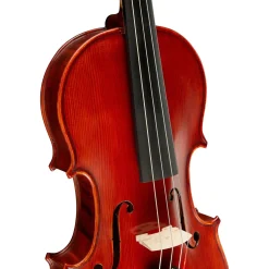 Strobel ML-405 Recital Series Violin Outfit 4/4