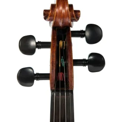 Strobel ML-85 Student Series 1/4 Size Violin Outfit