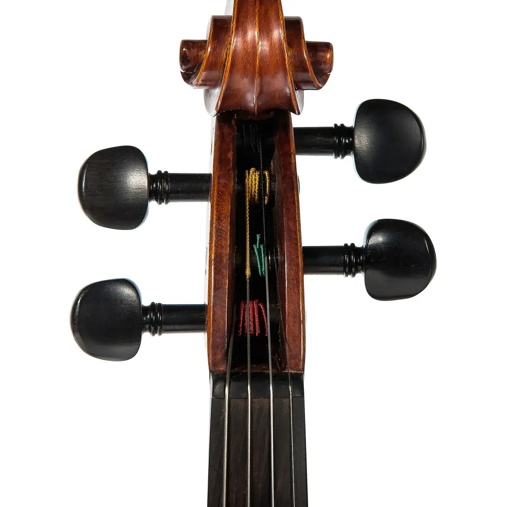 Strobel ML-85 Student Series 1/4 Size Violin Outfit