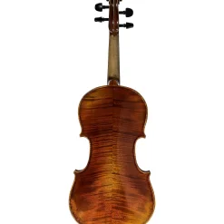 Strobel ML-105 Student Series 1/4 Size Violin Outfit Dominant