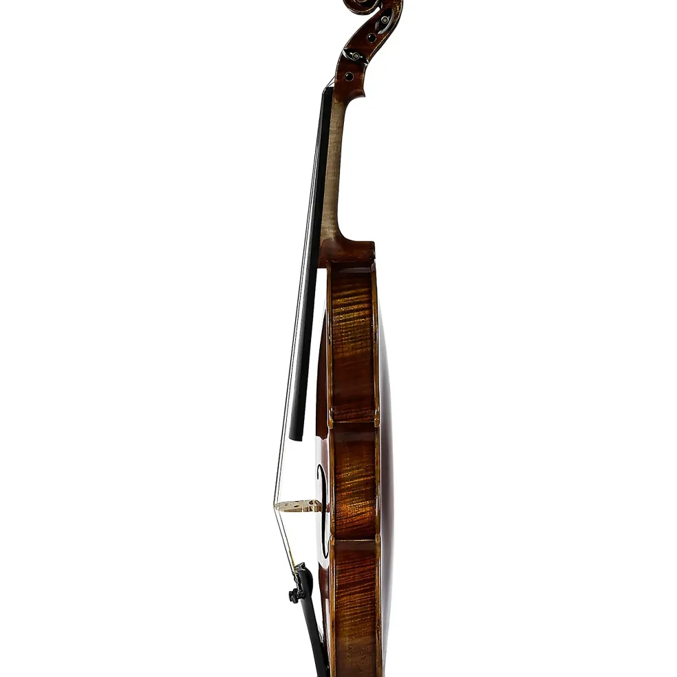 Strobel ML-105 Student Series 1/4 Size Violin Outfit Dominant