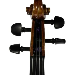 Strobel ML-105 Student Series 1/4 Size Violin Outfit Dominant