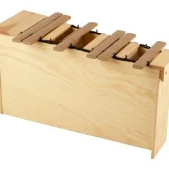 Studio 49 2000 Series Grillodur Xylophone Bass Chromatic Add-On Only Hbxg2000