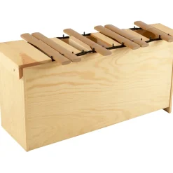 Studio 49 2000 Series Grillodur Xylophone Bass Chromatic Add-On Only Hbxg2000