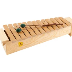 Studio 49 Diatonic Grillodur Xylophone Soprano