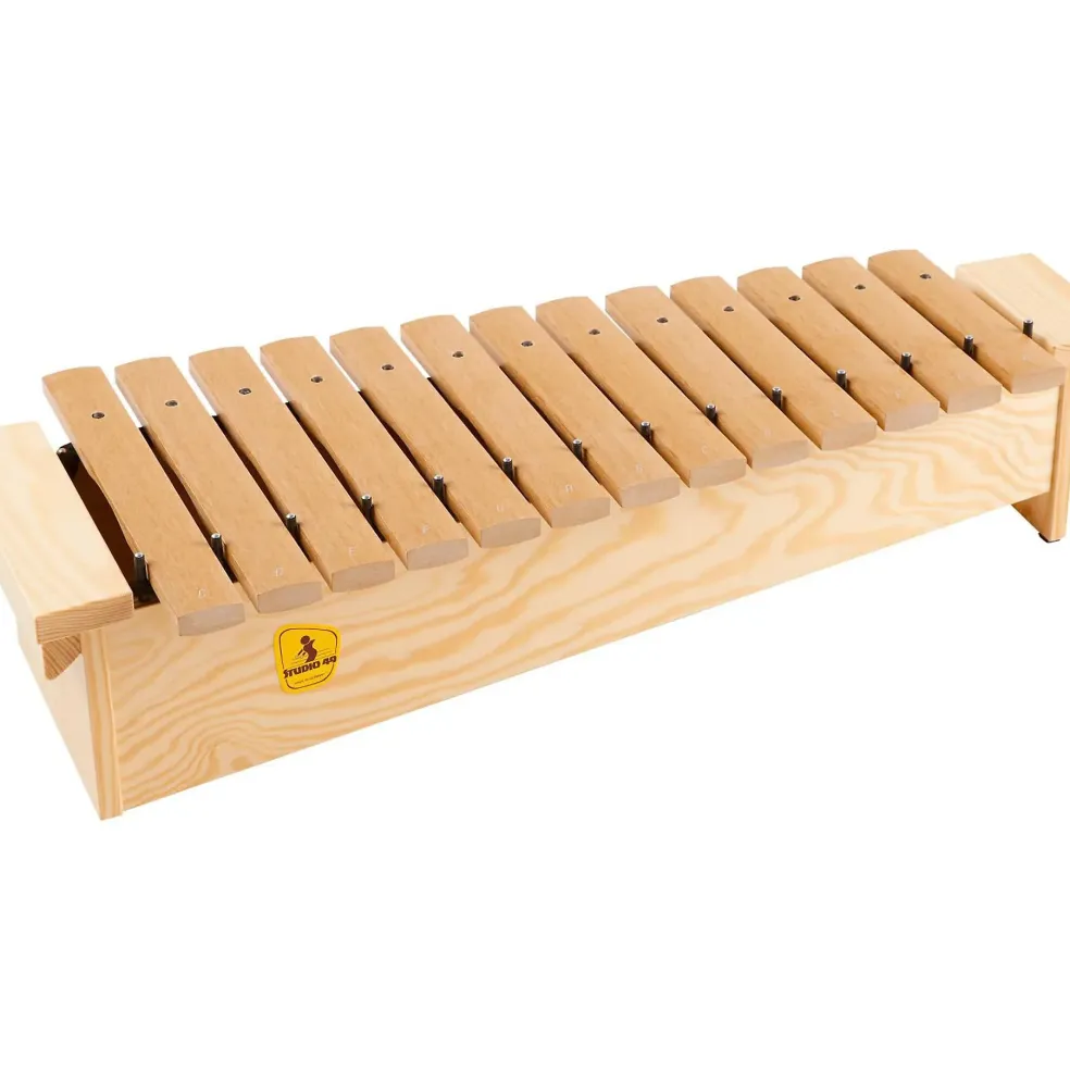 Studio 49 Diatonic Grillodur Xylophone Soprano