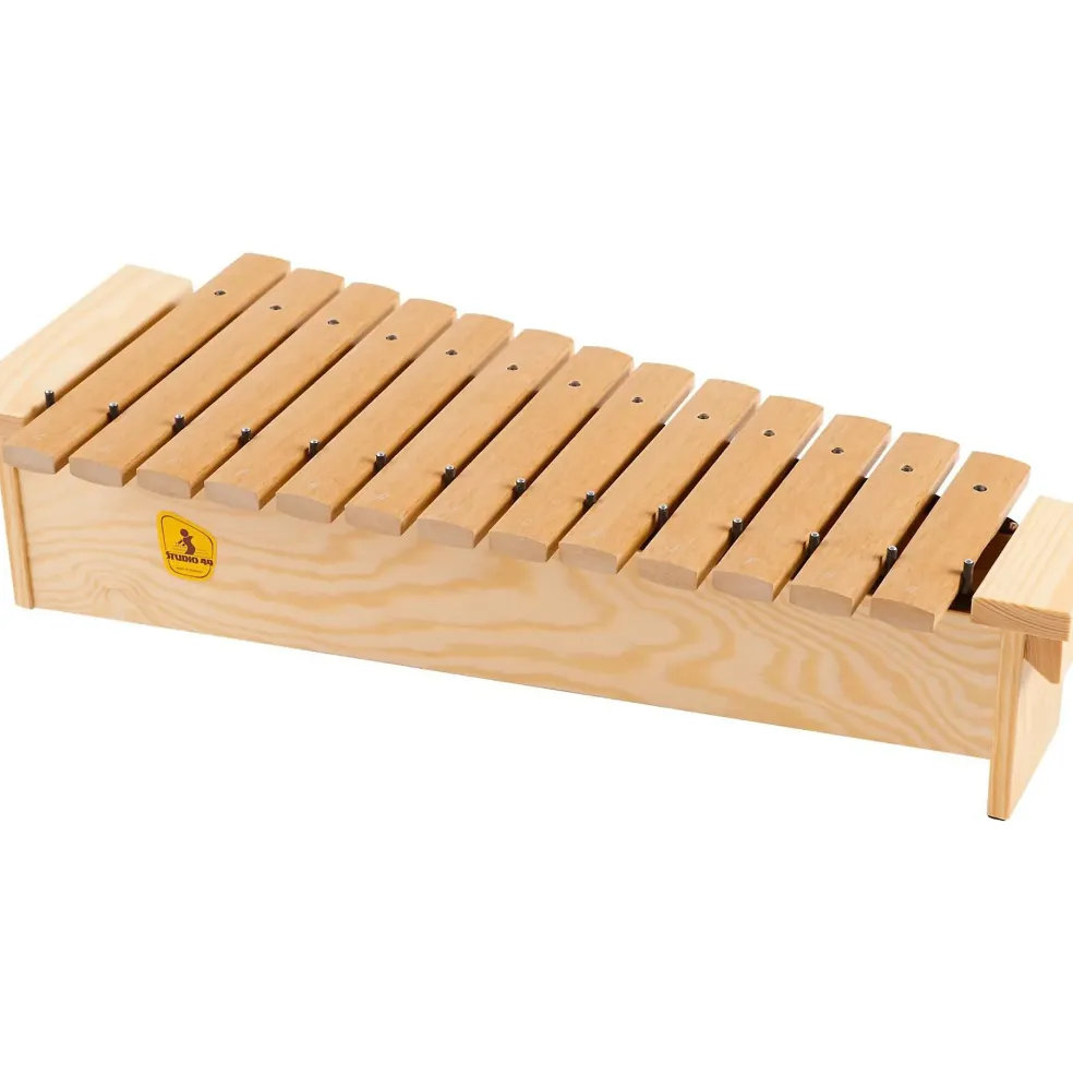 Studio 49 Diatonic Grillodur Xylophone Soprano