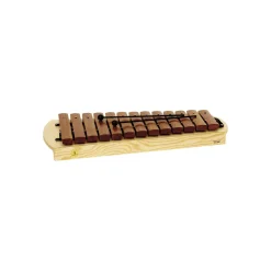 Studio 49 Series 1000 Orff Xylophones Diatonic Soprano, Sx 1000