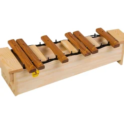 Studio 49 Series 1600 Orff Xylophones Chromatic Soprano Add-On, H-Sx 1600
