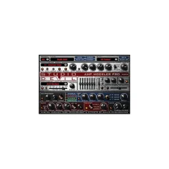 Studio Devil Amp Modeler Pro Software Download