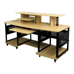 Studio RTA Producer Station Maple