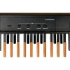 Studiologic MP-117 MIDI Foot Controller Pedal Board