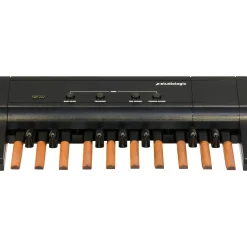Studiologic MP-117 MIDI Foot Controller Pedal Board