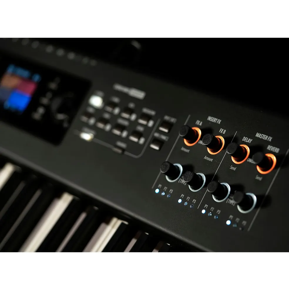 Studiologic Numa X Flagship GT 88-Key Piano