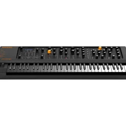 Studiologic Sledge 2.0 Black