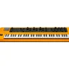 Studiologic Sledge 2.0 Polyphonic Synthesizer