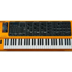 Studiologic Sledge 2.0 Polyphonic Synthesizer