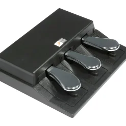 Studiologic SLP3-D Triple Pedal and Stereo Jack
