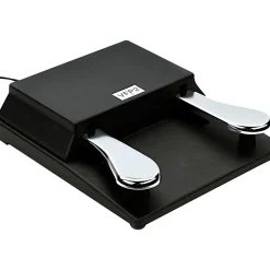 Studiologic VFP-2-10 Double Piano-Style Sustain Pedal