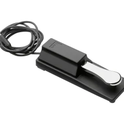Studiologic VFP-1-15 Single Piano-Style Sustain Pedal