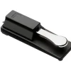 Studiologic VFP-1-25 Single Piano-Style Sustain Pedal With Polarity Switch