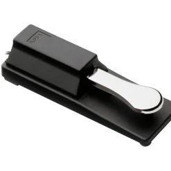 Studiologic VFP-1-25 Single Piano-Style Sustain Pedal With Polarity Switch