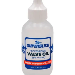 Superslick Valve Oil 2 ounce Bottle