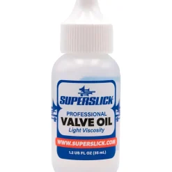 Superslick Valve Oil 1.25 oz