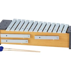 Suzuki Alto Metallophone with Mallets