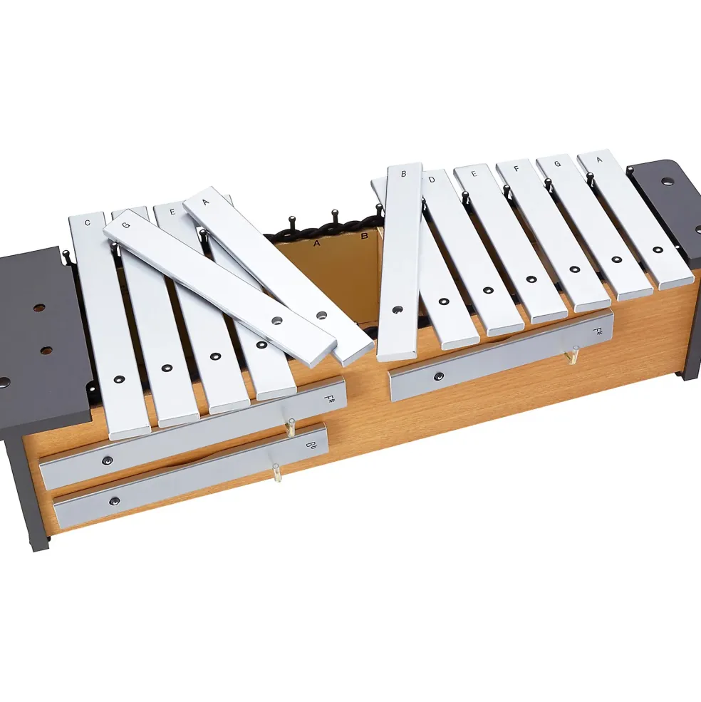 Suzuki Alto Metallophone with Mallets