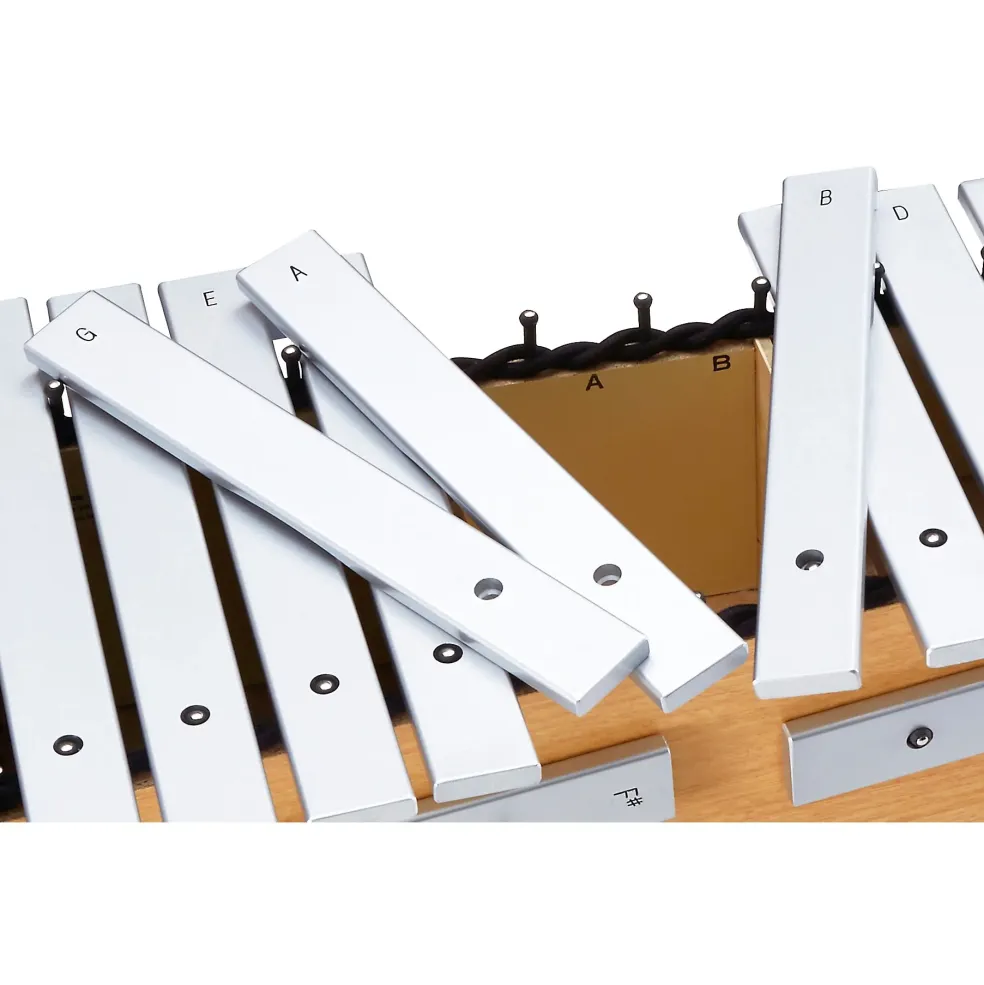 Suzuki Alto Metallophone with Mallets