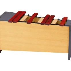 Suzuki Bass Xylophone Chromatic Add-On with Mallets