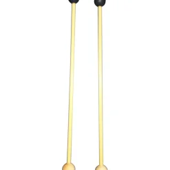 Suzuki Double-Headed Wood/Rubber Glockenspiel Mallets