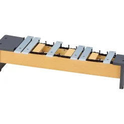 Suzuki Soprano Metallophone Chromatic Add-On with Mallets