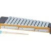 Suzuki Soprano Metallophone with Mallets