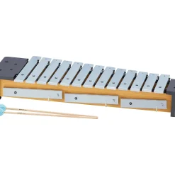 Suzuki Soprano Metallophone with Mallets