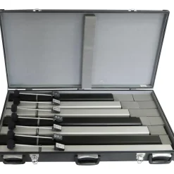 Suzuki ToneChime Hand Sets 7 Note Bass Set, Hb-7C
