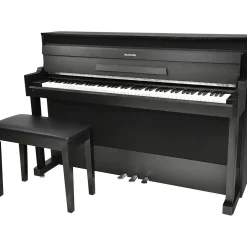 Suzuki VG-88 Vertical Grand Console Digital Piano