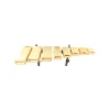 Sweet Sound Open Tone Temple Blocks Set of 5