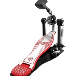 Switch Kick by Ahead Single Pedal with Double-Sided Switch Kick Beater