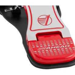 Switch Kick by Ahead Single Pedal with Double-Sided Switch Kick Beater