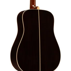 Takamine P7D Pro Series Dreadnought Acoustic-Electric Guitar Natural