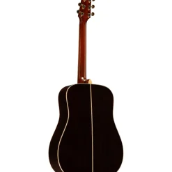 Takamine P7D Pro Series Dreadnought Acoustic-Electric Guitar Natural