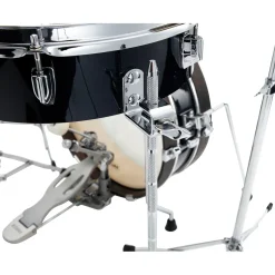 TAMA Club-JAM 4-Piece Pancake Kit With 18