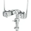 TAMA Double Tom Holder For Bass Drum Mount W/ Adjustable Base