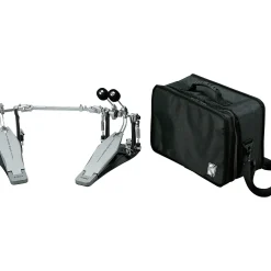 TAMA Dyna-Sync Double Pedal and Mirror Rod Special Bundle Pack